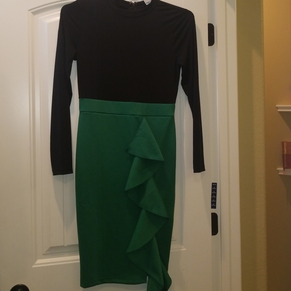 Venus dress